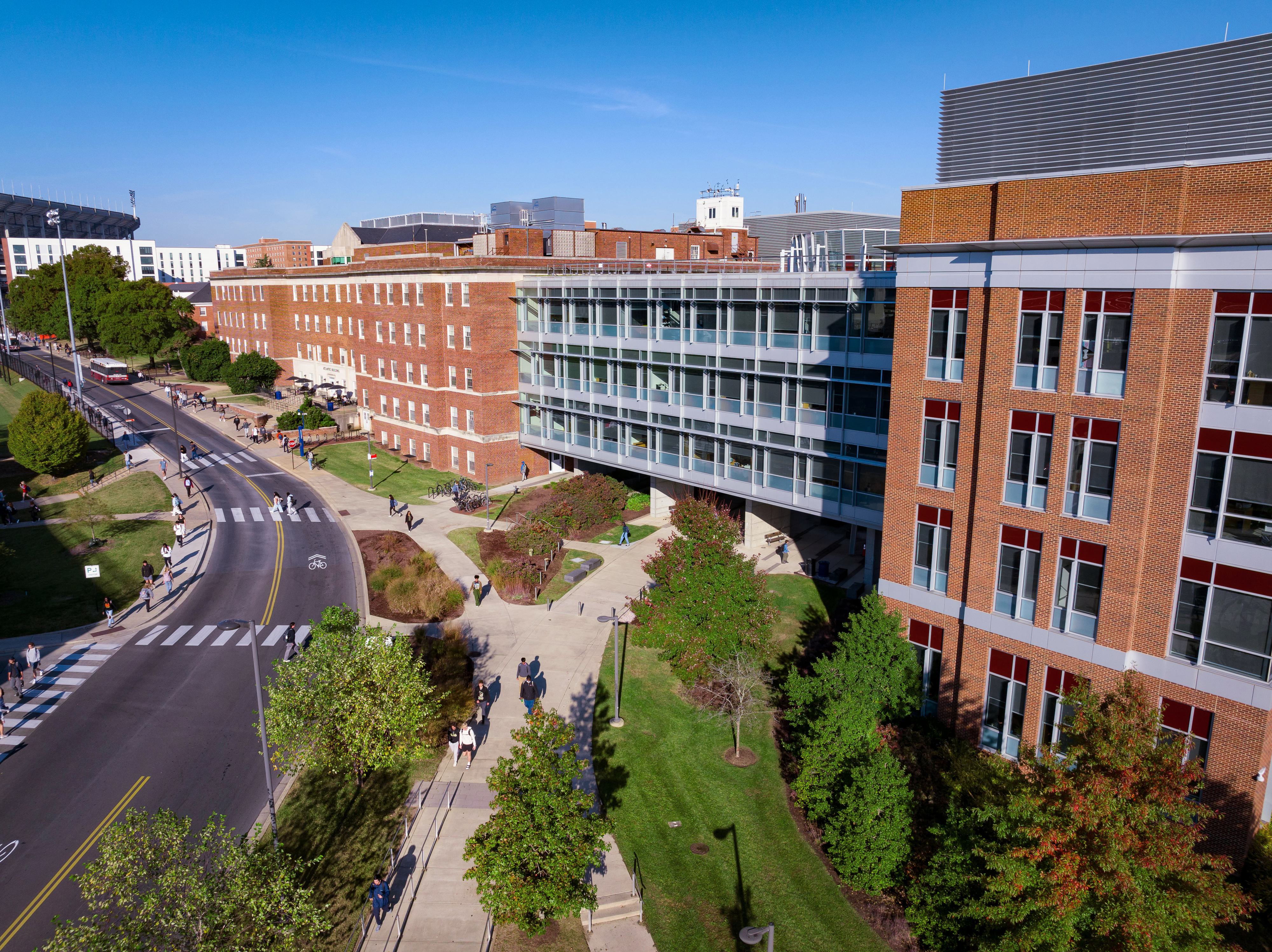 Research Intitute Research Centers & Institutes | Division of Research
