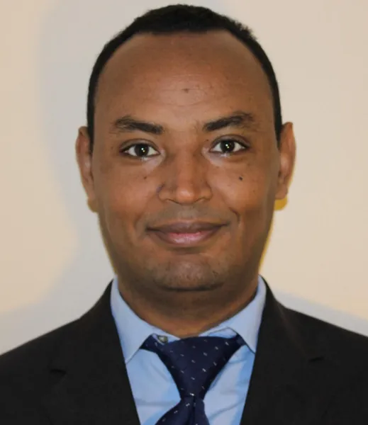 Tim Legesse DLAR Imaging Core | Division of Research