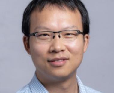 Jing Liu