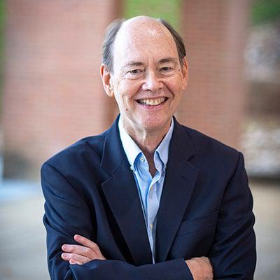Dr. Don Milton