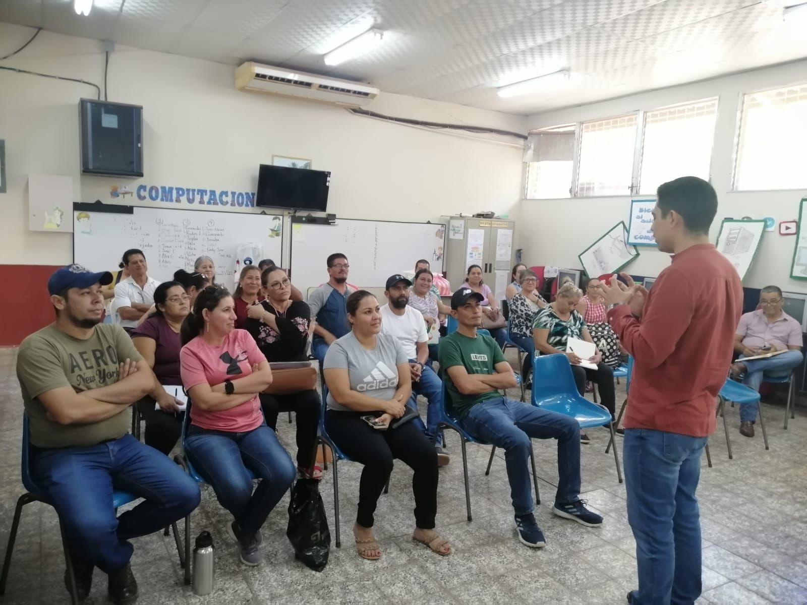 UMD Grand Challenges Project in Honduras