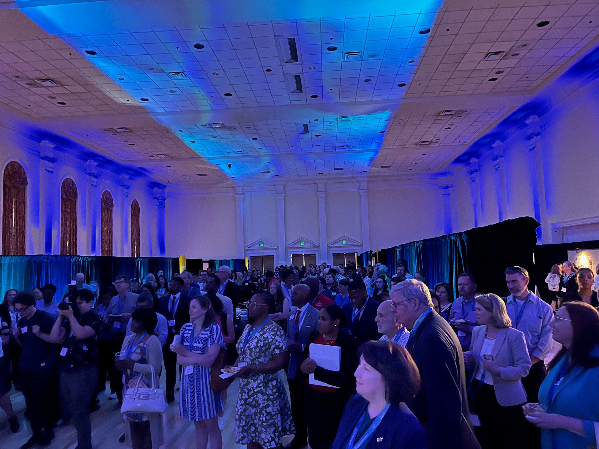 UMD BSOS Inequality Research Showcase 2024