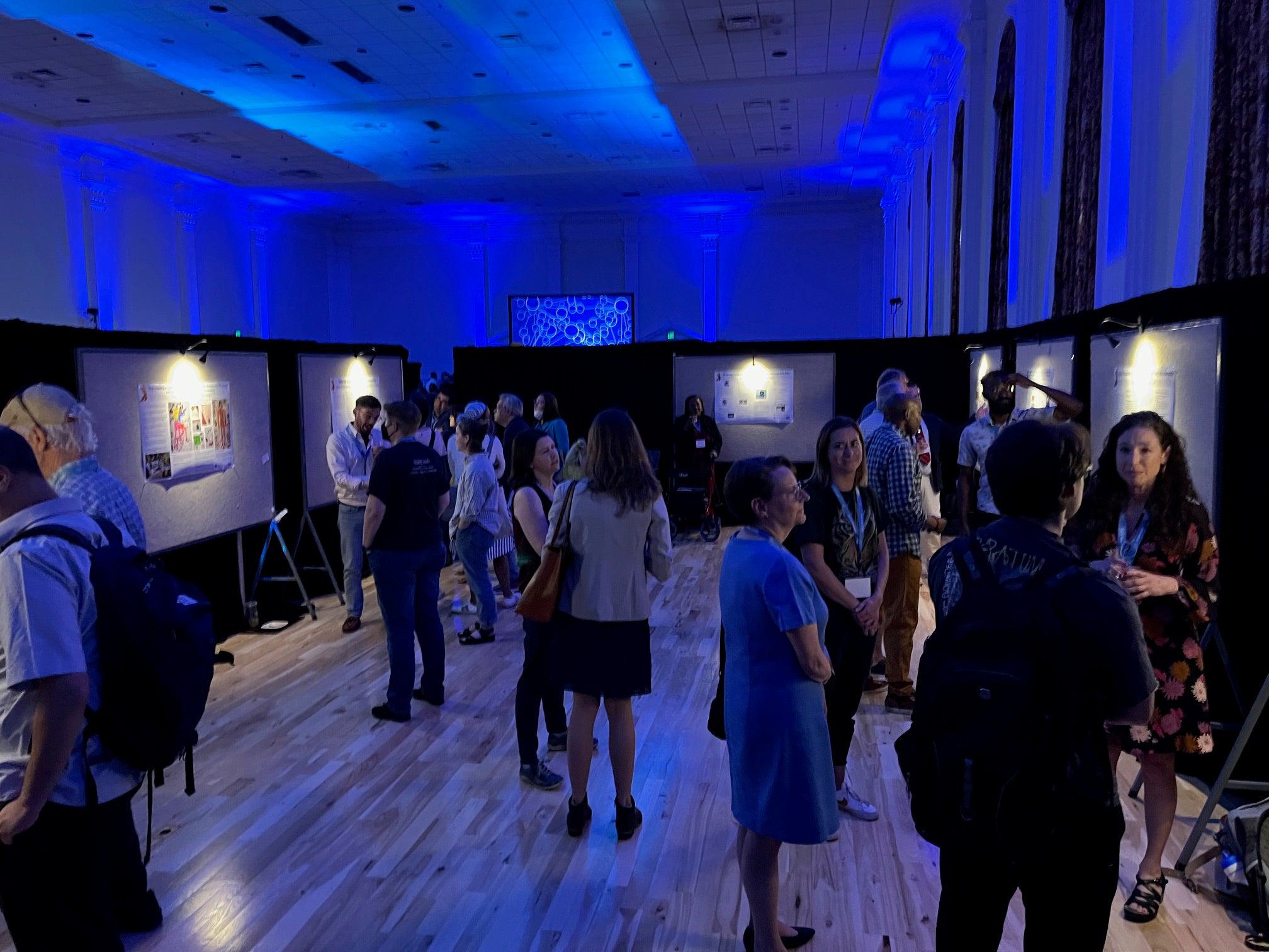 UMD BSOS Inequality Research Showcase - May 2, 2024