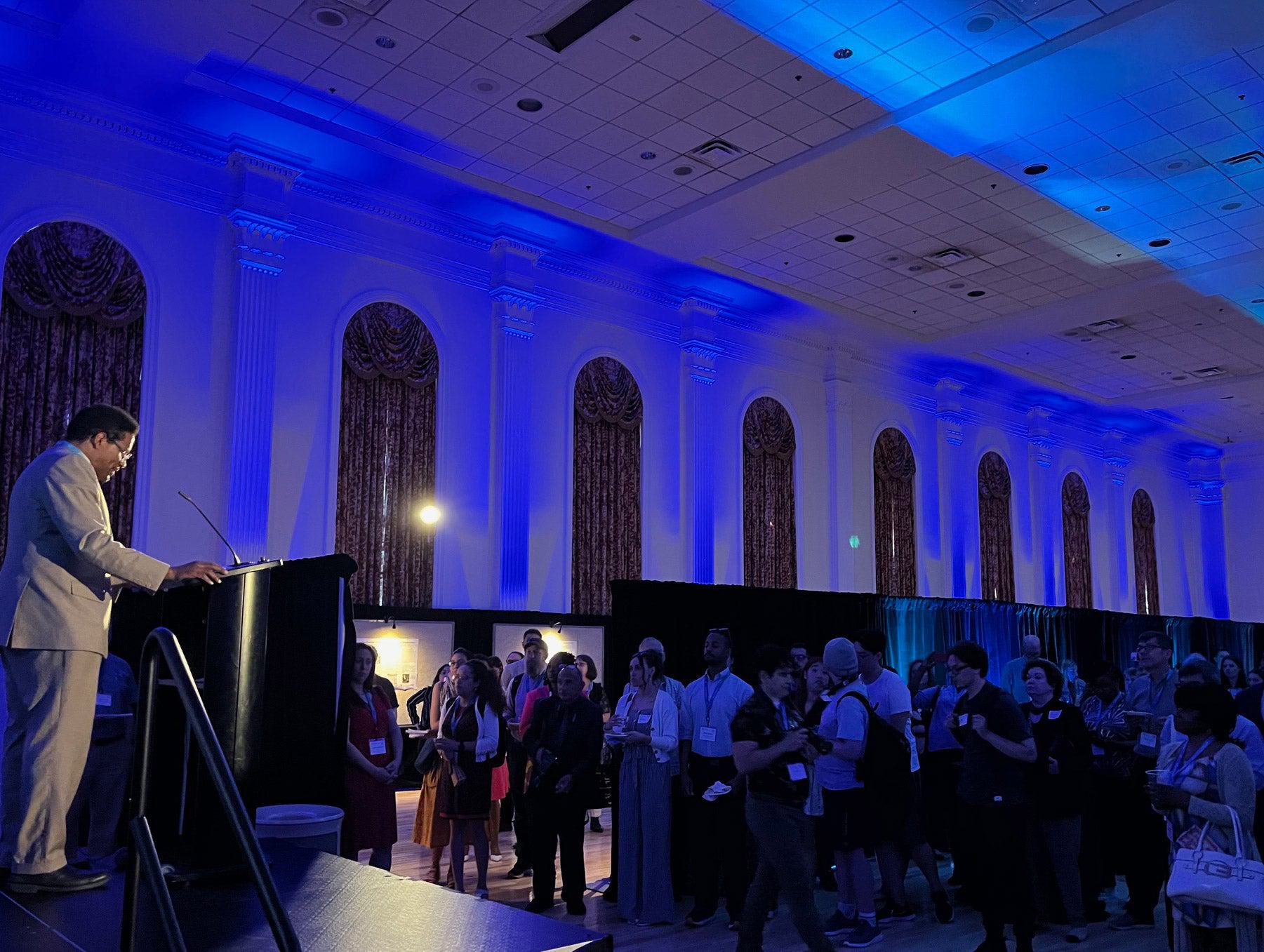 UMD BSOS Inequality Research Showcase 2024