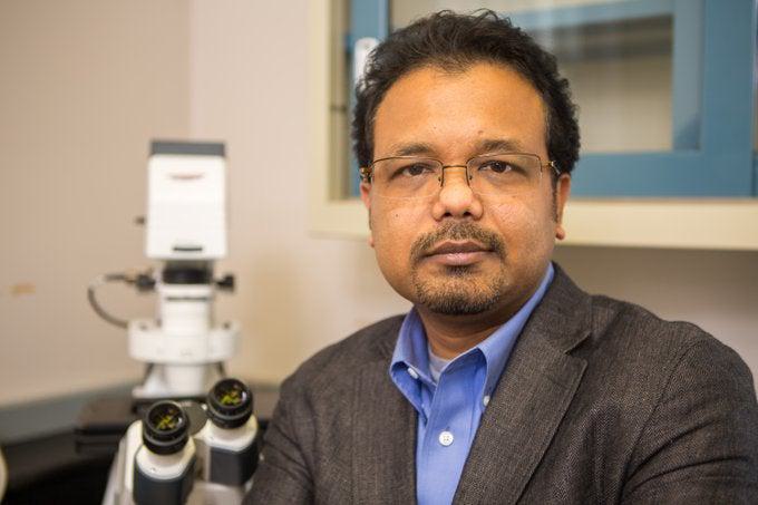 Shaik O. Rahaman