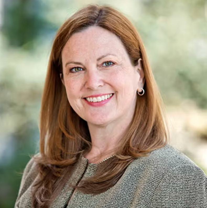 Headshot Pam Lanford