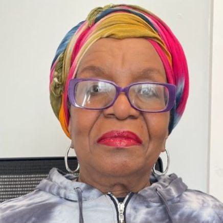 Jourgette Reid-Sillah