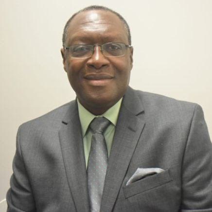 Rev. Roosevelt Toussaint