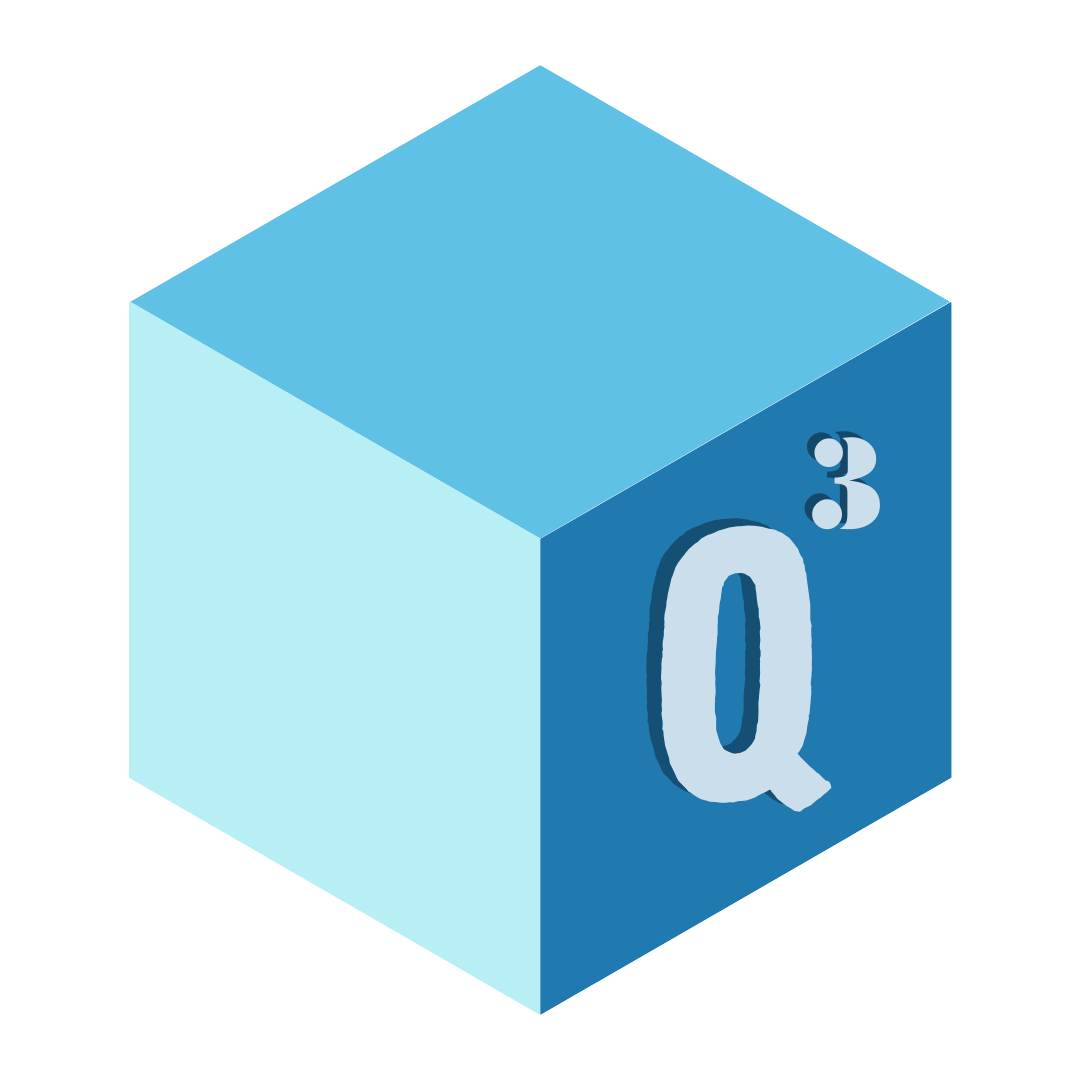 q3 logo